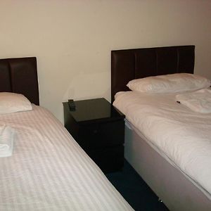 Budget Twin Room