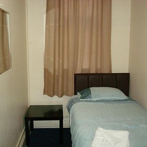 Budget Single Room